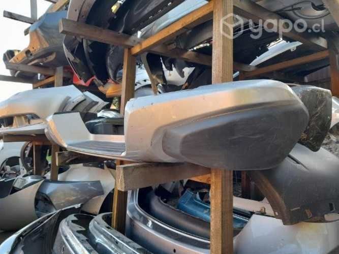 L200 2018 parachoque original