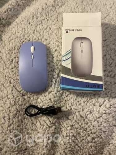 Carcasa con teclado para Ipad Mini 6 (2021)