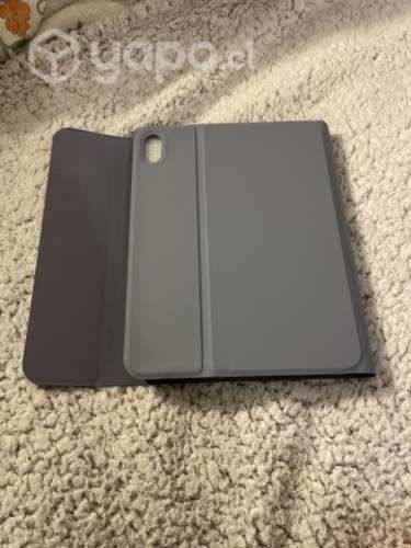 Carcasa con teclado para Ipad Mini 6 (2021)