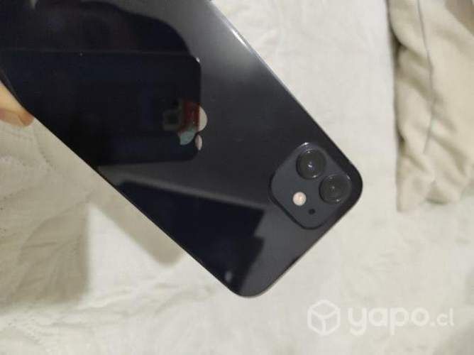 Apple iPhone 12 128 GB black