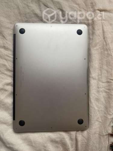 Macbook air 13 inch (2017)