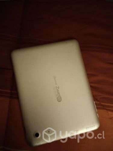 Tablet microlab para repuesto