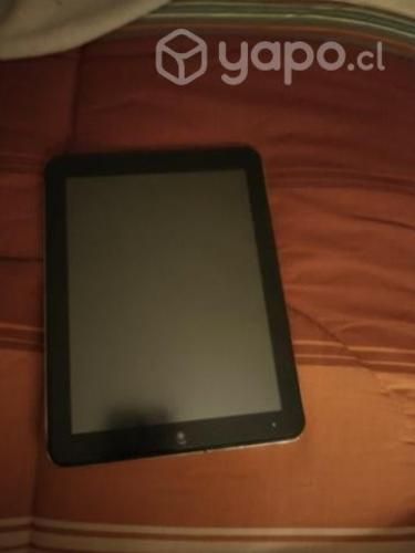 Tablet microlab para repuesto