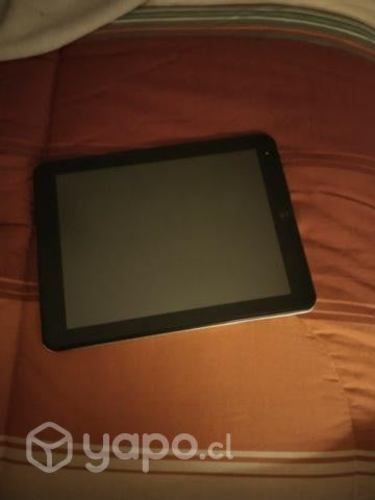 Tablet microlab para repuesto