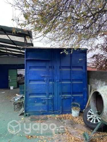 Gran local industrial