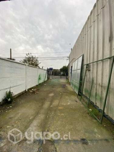 Gran local industrial