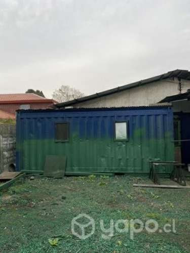 Gran local industrial