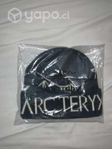 Gorro lana beanie arcteryx