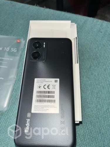 Xiaomi Redmi 10 5G