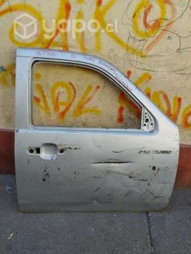 Puerta Mazda bt50 2005 O Ford Ranger