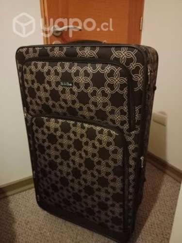 Maleta de bodega 23kg