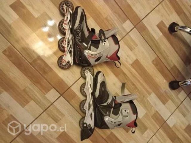 Patines Roller
