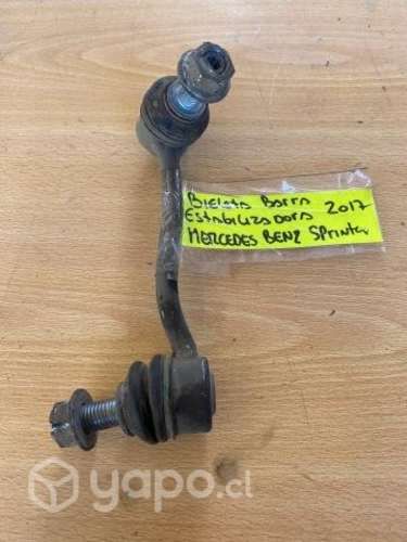 Bieleta barra estabiliz del Mercedes Benz Sprinter