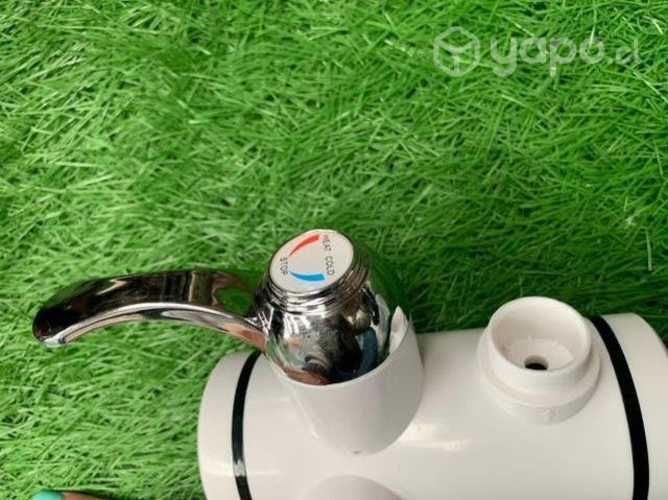 Llave Grifo eléctrico LAVAPLATOS