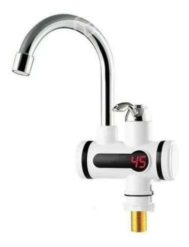 Llave Grifo eléctrico LAVAPLATOS