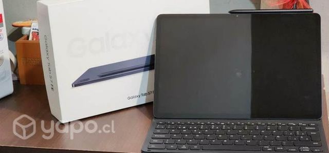 Tablet Galaxy Tab s7 FE 64gb