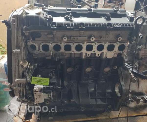 Motor Ensamble Culata Cárter Bomba Elevadora (KFD1