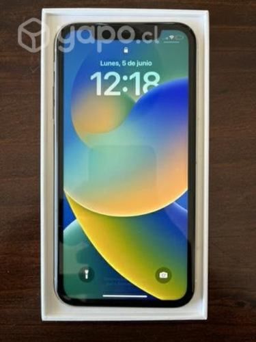 Iphone 11 64 GB