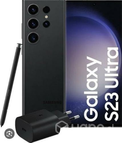 Samsung S23ultra