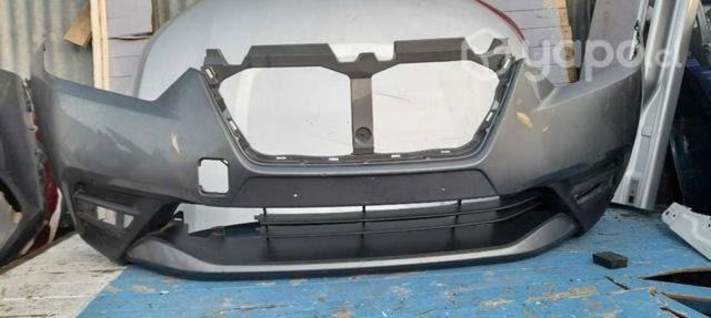 Nissan kicks 2017 a 2021 original impcable