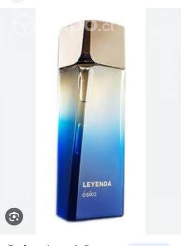 Perfume leyenda