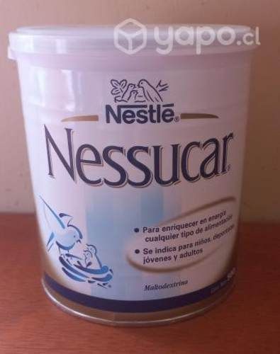 Suplementos alimenticios