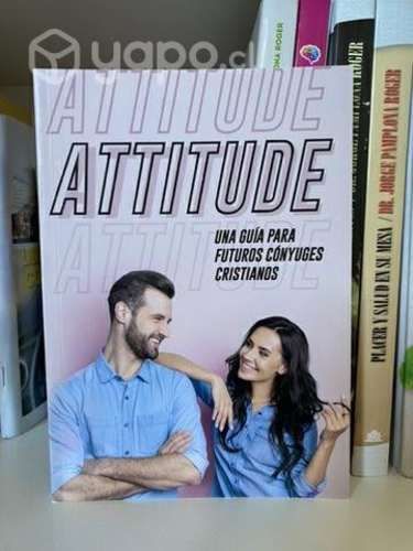 Attitude, una guía para novios cristianos