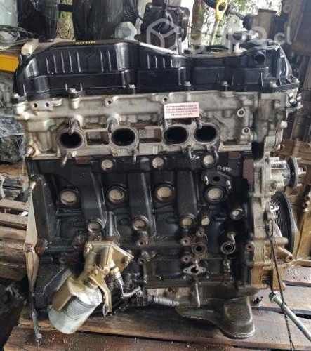 Motor Ensamble Culata Cárter Bomba Elevadora