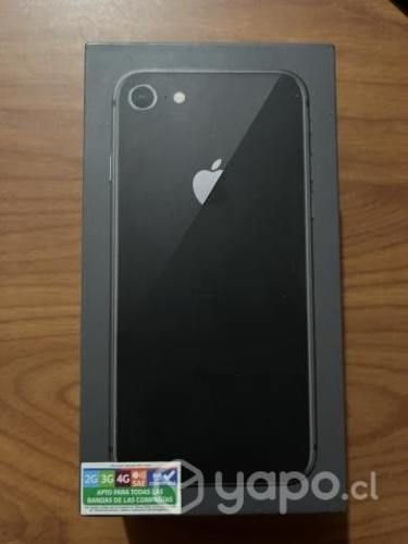 Iphone 8 64 gb