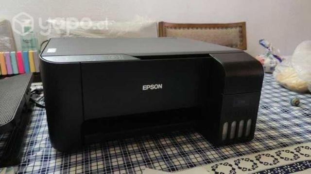 Impresora Epson l3110