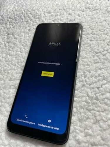 Motorola g50 liberado