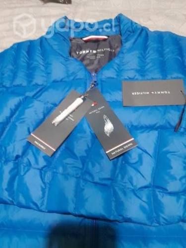 Chaquetas tommy Hilfiger
