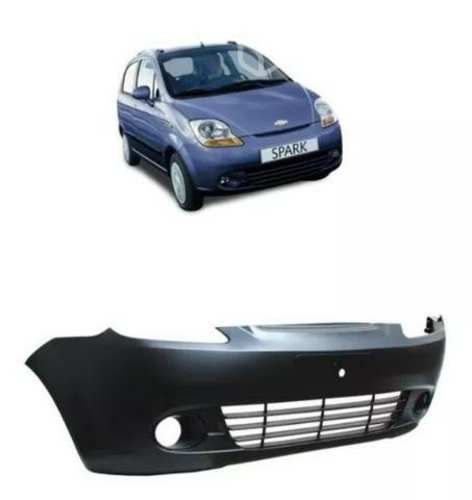 Parachoque Spark LS