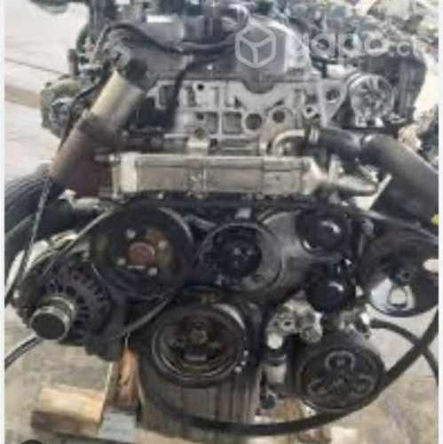 Cárter NEW actyon 2.0 2012 a 2018