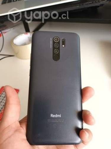 Celular Redmi 9