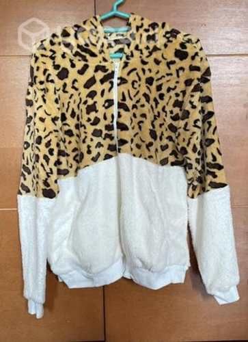 Polar animal print