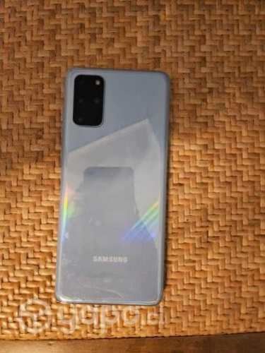 Samsung s20+ 128 GB
