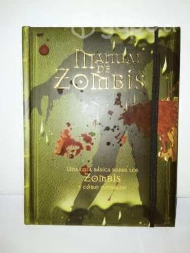 Manual de zombis