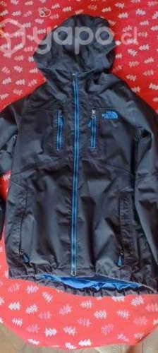Parka nieve North Face