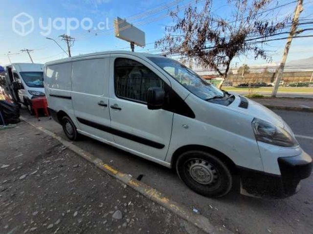 Peugeot expert furgon de carga