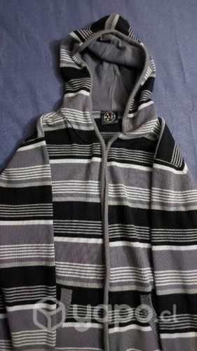 Chalecos y Polerones varios