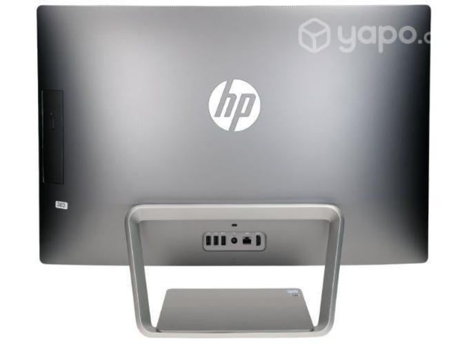 Hp pro one i7