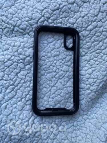 IPhone XR 64GB celeste