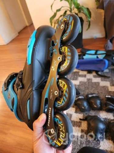 Patines Marca FreeSkate