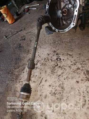 Eje palier derecho hyundai gran i10 1.2