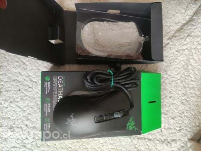 Razer deathadder v2