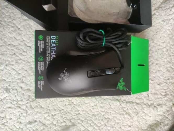 Razer deathadder v2