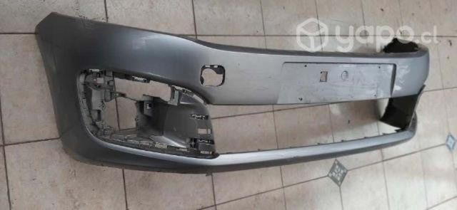 Parachoque citroen c elysee 2019