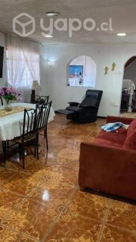 Habitación con baño privado