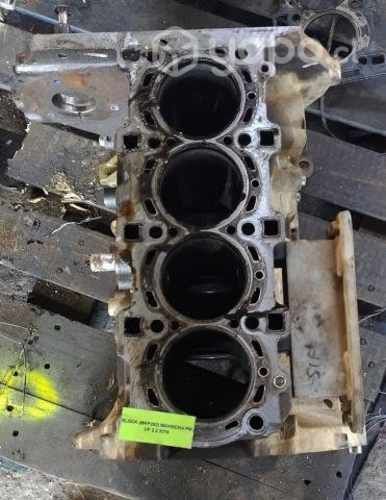 Block (MHP262) Mahindra Pik Up 2.2 2019